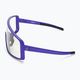 Okulary przeciwsłoneczne SCOTT Torica LS ultra purple/grey light sensitive 4