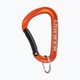 Karabinek Mammut Mini Carabiner Workhorse orange