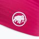 Czapka zimowa Mammut Taiss Light pink 3