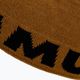 Czapka zimowa Mammut Logo cheetah/black 3