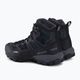 Buty trekkingowe męskie Mammut Ducan High GTX black 3