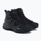 Buty trekkingowe męskie Mammut Ducan High GTX black 5