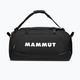 Torba podróżna Mammut Cargon 90 l black