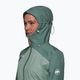 Kurtka przeciwdeszczowa damska Mammut Convey Tour HS Hooded jade dark/jade 4