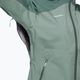 Kurtka przeciwdeszczowa damska Mammut Convey Tour HS Hooded jade dark/jade 5