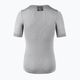 Koszulka rowerowa ASSOS SS Skin Summer P1 grey 4