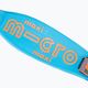 Hulajnoga trójkołowa dziecięca Micro Maxi Deluxe LED caribbean blue 5