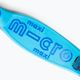 Hulajnoga trójkołowa dziecięca Micro Maxi Deluxe Foldable LED bright blue 5