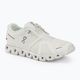 Buty do biegania damskie On Running Cloud 5 undyed-white/white