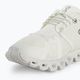 Buty do biegania damskie On Running Cloud 5 undyed-white/white 7