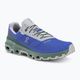 Buty do biegania męskie On Running Cloudventure Waterproof cobalt/ivy