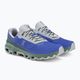 Buty do biegania męskie On Running Cloudventure Waterproof cobalt/ivy 4
