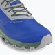 Buty do biegania męskie On Running Cloudventure Waterproof cobalt/ivy 7