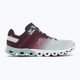 Buty do biegania damskie On Running Cloudflow mulberry/mineral 2