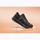 Buty do biegania damskie On Running Cloudrunner 2 Waterproof magnet/black 17