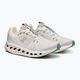 Buty do biegania damskie On Running Cloudsurfer pearl/ivory