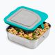 Pojemnik na żywność Klean Kanteen Lunch Box agave mint 7