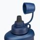 Softflask LifeStraw Peak Squeeze 650 ml mount blue 5