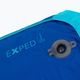Worek kompresyjny Exped Waterproof Telecompression 19L niebieski EXP-BAG 4