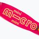 Hulajnoga trójkołowa dziecięca Micro Mini 3in1 Deluxe Plus ruby red 5