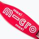 Hulajnoga trójkołowa dziecięca Micro Maxi Deluxe LED red 5
