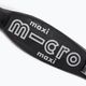 Hulajnoga trójkołowa dziecięca Micro Maxi Deluxe black/grey 5