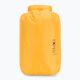 Worek wodoodporny Exped Fold Drybag 5L żółty EXP-DRYBAG