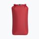 Worek wodoodporny Exped Fold Drybag 22L czerwony EXP-DRYBAG 4