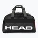 Torba tenisowa HEAD Tour Team Court Bag 40 l black/orange