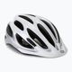 Kask rowerowy Bell Traverse gloss white/silver