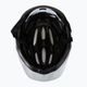 Kask rowerowy Bell Traverse gloss white/silver 5