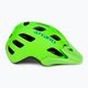 Kask rowerowy dziecięcy Giro Tremor matte bright green 3