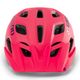 Kask rowerowy dziecięcy Giro Tremor matte bright pink 2