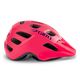 Kask rowerowy dziecięcy Giro Tremor matte bright pink 3