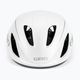 Kask rowerowy Giro Vanquish Integrated Mips matte white/silver 3
