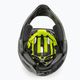 Kask rowerowy Bell FF Super DH MIPS Spherical matte gloss black 5
