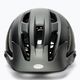 Kask rowerowy Bell 4Forty matte gloss black 2