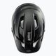 Kask rowerowy Bell 4Forty matte gloss black 6