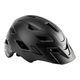 Kask rowerowy dziecięcy Bell SIDETRACK czarne BEL-7088997