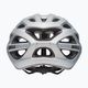 Kask rowerowy Bell Tracker R roz. Uniwersalny matte silver 3