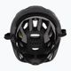 Kask rowerowy Giro Trella Integrated MIPS matte black silver 6