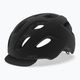 Kask rowerowy Giro Cormick Integrated MIPS matte black/dark blue 7