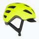 Kask rowerowy Giro Cormick Integrated MIPS matte highlight yellow black 4