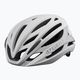 Kask rowerowy Giro Syntax Integrated MIPS matte white/silver