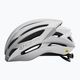 Kask rowerowy Giro Syntax Integrated MIPS matte white/silver 2