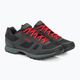 Buty rowerowe MTB męskie Giro Gauge black/bright red 3