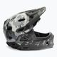 Kask rowerowy Bell FF Super DH MIPS Spherical matte gloss black camo 3