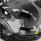 Kask rowerowy Bell FF Super DH MIPS Spherical matte gloss black camo 7