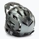 Kask rowerowy Bell FF Super Air R MIPS Spherical matte gloss black camo 4