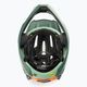 Kask rowerowy Bell FF Super Air R MIPS Spherical matte gloss green infrared 4